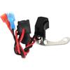 Electronic IGNITION KIT Fit Compatible For MG MGB & GT 62-74 Lucas 25D 25D4 4 CYLINDERS