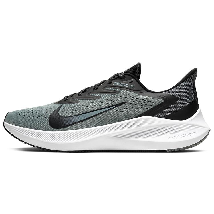 

new Nike Air Zoom Winflo 7 Particle Grey 42.5