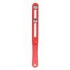 Round Head Back Cover Remover Tool Adjustable 0-88mm Watch Back Opener  For Battery Change