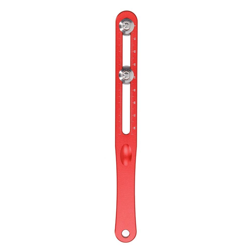 Round Head Back Cover Remover Tool Adjustable 0-88mm Watch Back Opener  For Battery Change