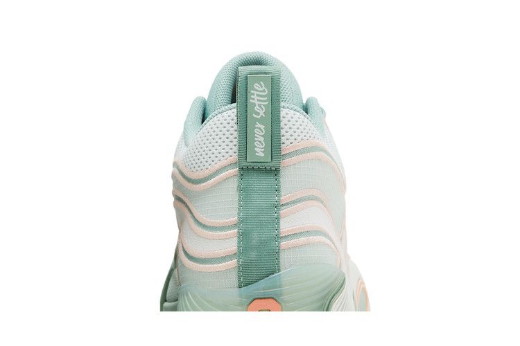 Men's Sneakers Air Jordan Tatum 3 PF 'Zero Days Off'