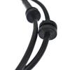 ABS Wheel Speed Sensor Front Left or Front Right ABS Sensor Anti-lock Braking System Sensor No.47910-JA000 for Nissan Altima 2007-2013