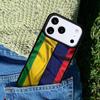 Mauritius Flag mobile phone case Compatible with IPhone 17 16 15 14 13 12 11Pro Max 17 Air cover