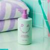 Dear Door Dazzling Radiant Body Lotion 300ml