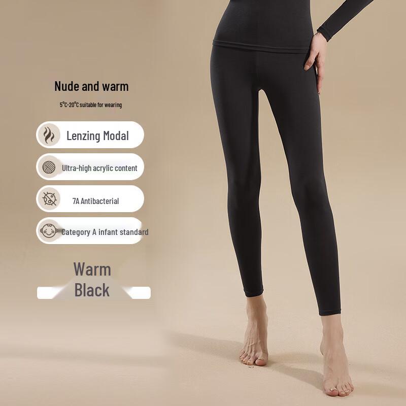 

Женский бесшовный термобазовый слой M (90-110 lbs)