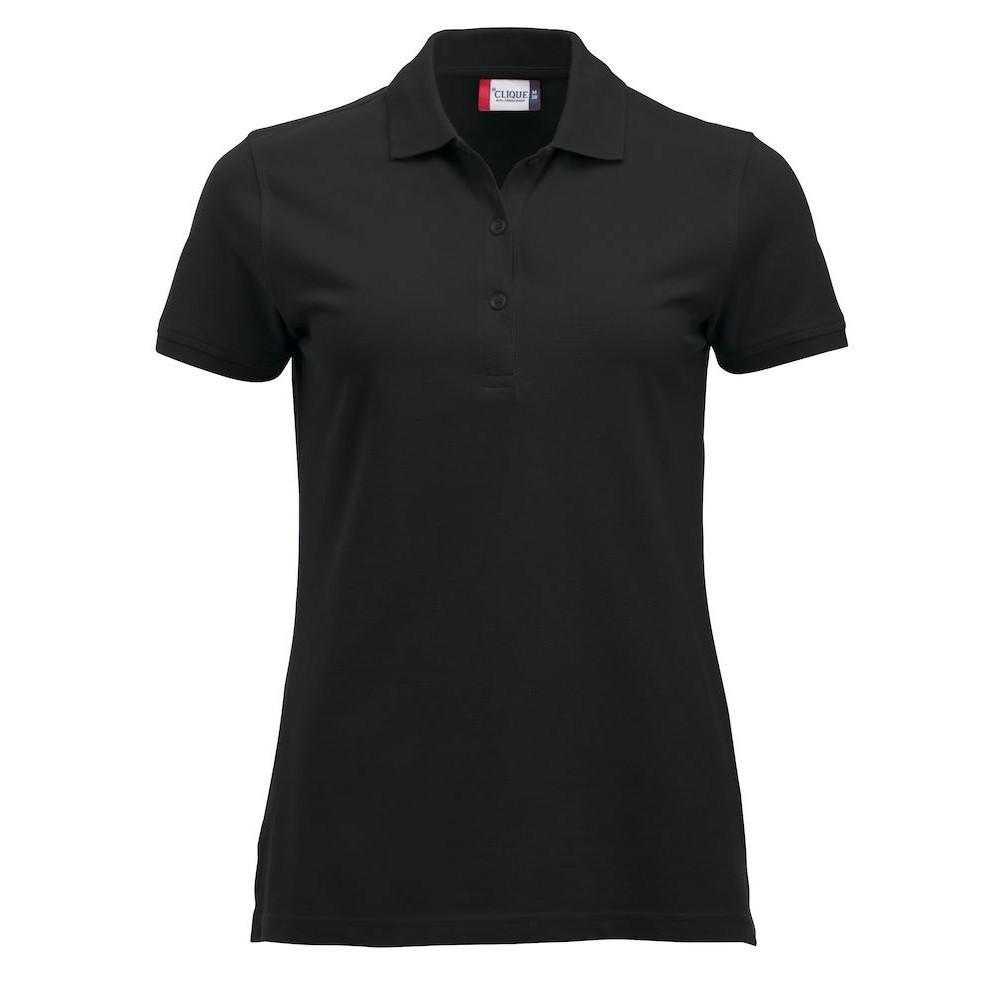 Clique Damen/Damen Marion Poloshirt