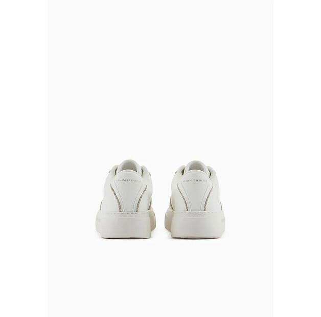 Armani Exchange Кросовки XDX160_XV888