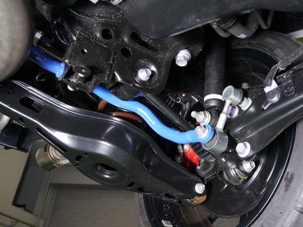 Cusco Rear Stabilizer for Toyota GR Yaris GXPA16 MXPA12 1C7311B23 (RZ/RC) / (RS)