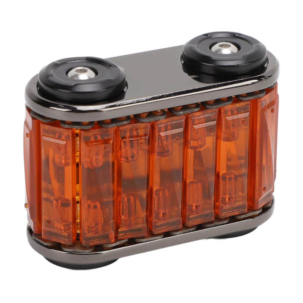 Handliches Erwachsenen-Tank-Stressabbau-Spielzeug Druckreduzierender Roller Stressabbau Schiebespielzeug für ADHS