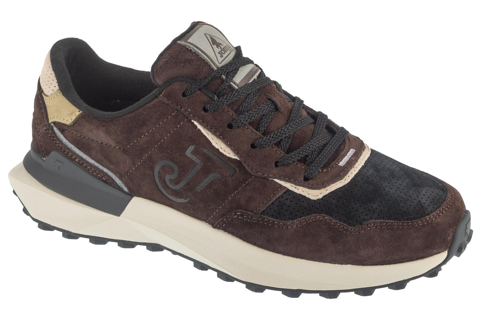 Joma C.Delta Herren 25 CDELTW, Herren braune Sneaker 43 braun