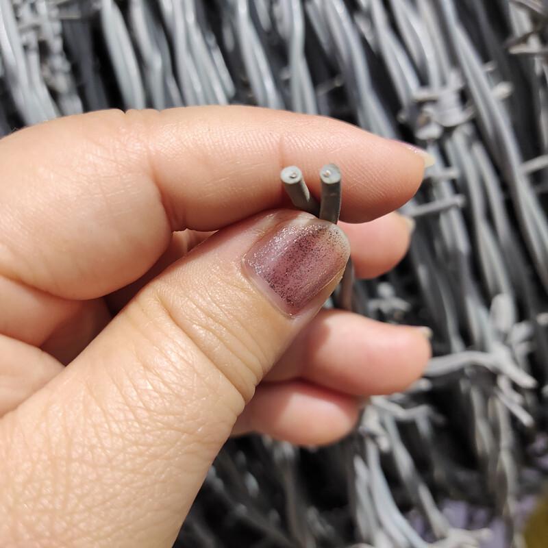 Junke 100m Simulated Barbed Wire for Training