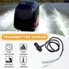 Port Trim Sender Sensor Assembly 859187A1 Replacement for Mercury Mariner Optimax