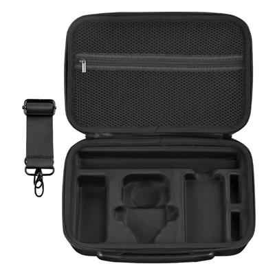 Hard Shell Protective Case For 360 Action Camera Accessories Travel Companion Lightweight Dustproof Camera Case
