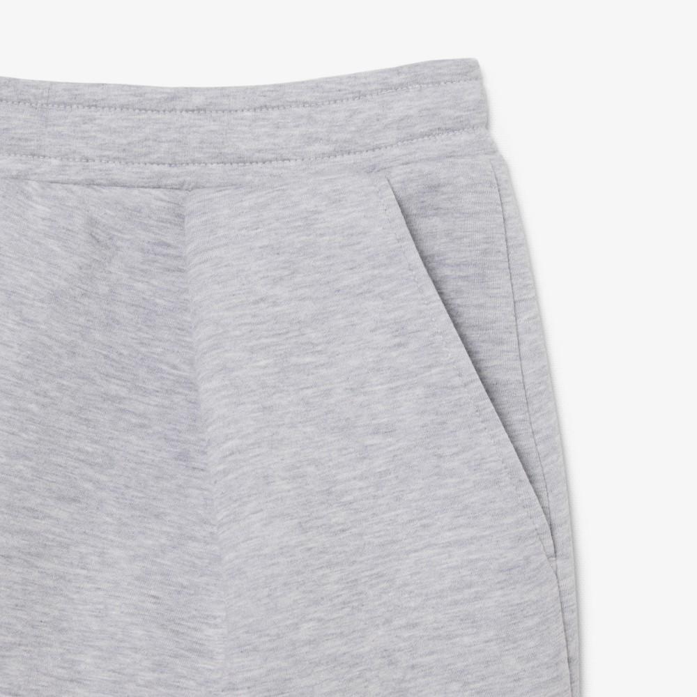 [lacoste] Women's Double-Face Shorts GF9838-56GCCA