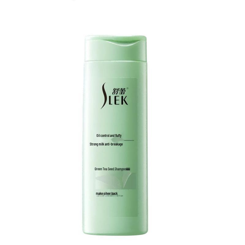 Sulei Green Tea Seed Oil Control & Volumizing Shampoo