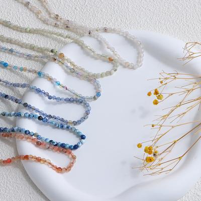 Náhrdelníky a prívesky – Náhrdelníky