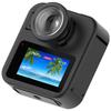 Replacement Glass Lens Protector For Action Camera Shockproof Anti Scratch Protective Scratch Resistant Accessories