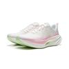 Li Ning Wu Shi 5S 6.0 Valentines Day Limited Edition Peach Blossom Training Shoes Women Sneakers White Pink ARSW034-9
