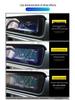 Compatible Glass Tempered Film for Xpeng G9 Navigation Screen (22 Models)