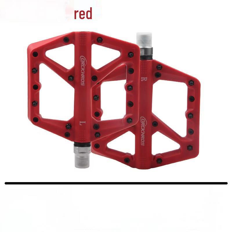 Junshi Enlarged Bicycle Pedals