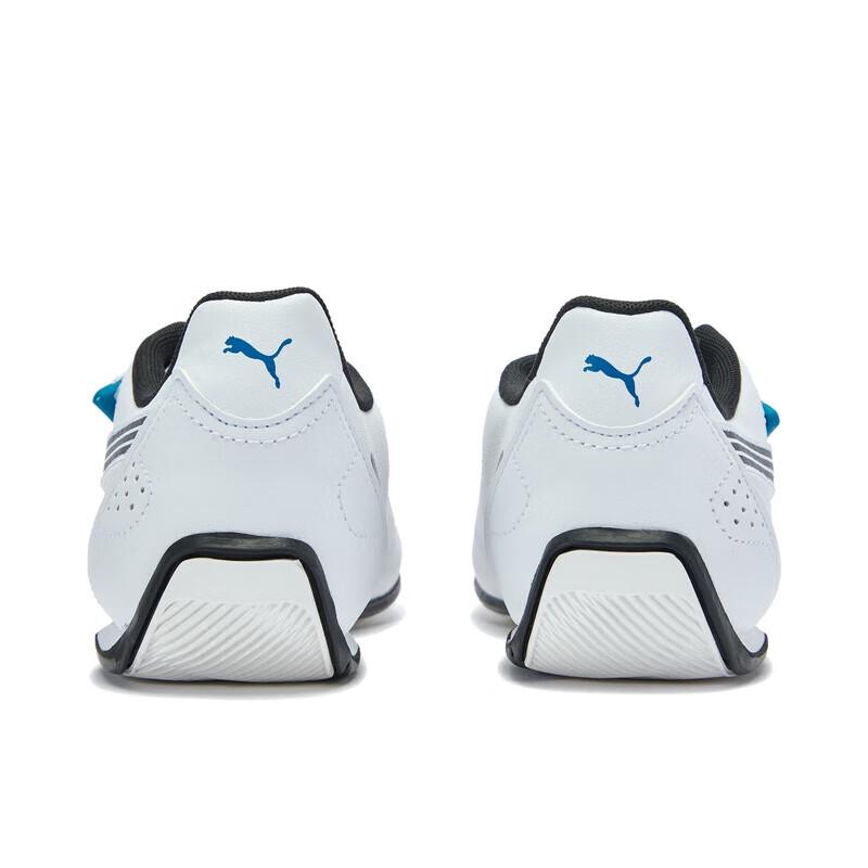 

PUMA REDON 185999 Unisex Retro Racing Casual Shoes 42