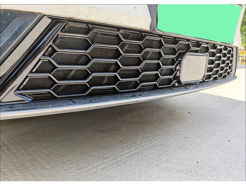 Insect Net for Galaxy L7 Grille Bumper Radiator Protection
