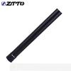 ZTTO Rowerowy Widelec Przedni Rura Sterowa Stop Aluminium MTB Rower Szosowy Powietrzny Amortyzator Przedni Prosty Zwężany Rura Sterowa 1/2 1/8 28.6mm