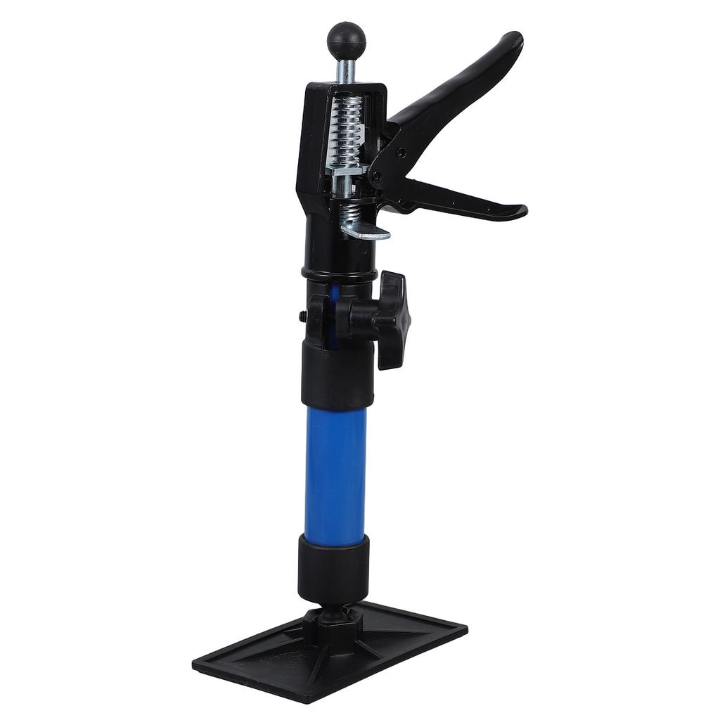 Adjustable Cabinet Support Pole Heavy Duty Telescopic Furniture Lifter Tool For Wall Cabinet Installation Closet Rod