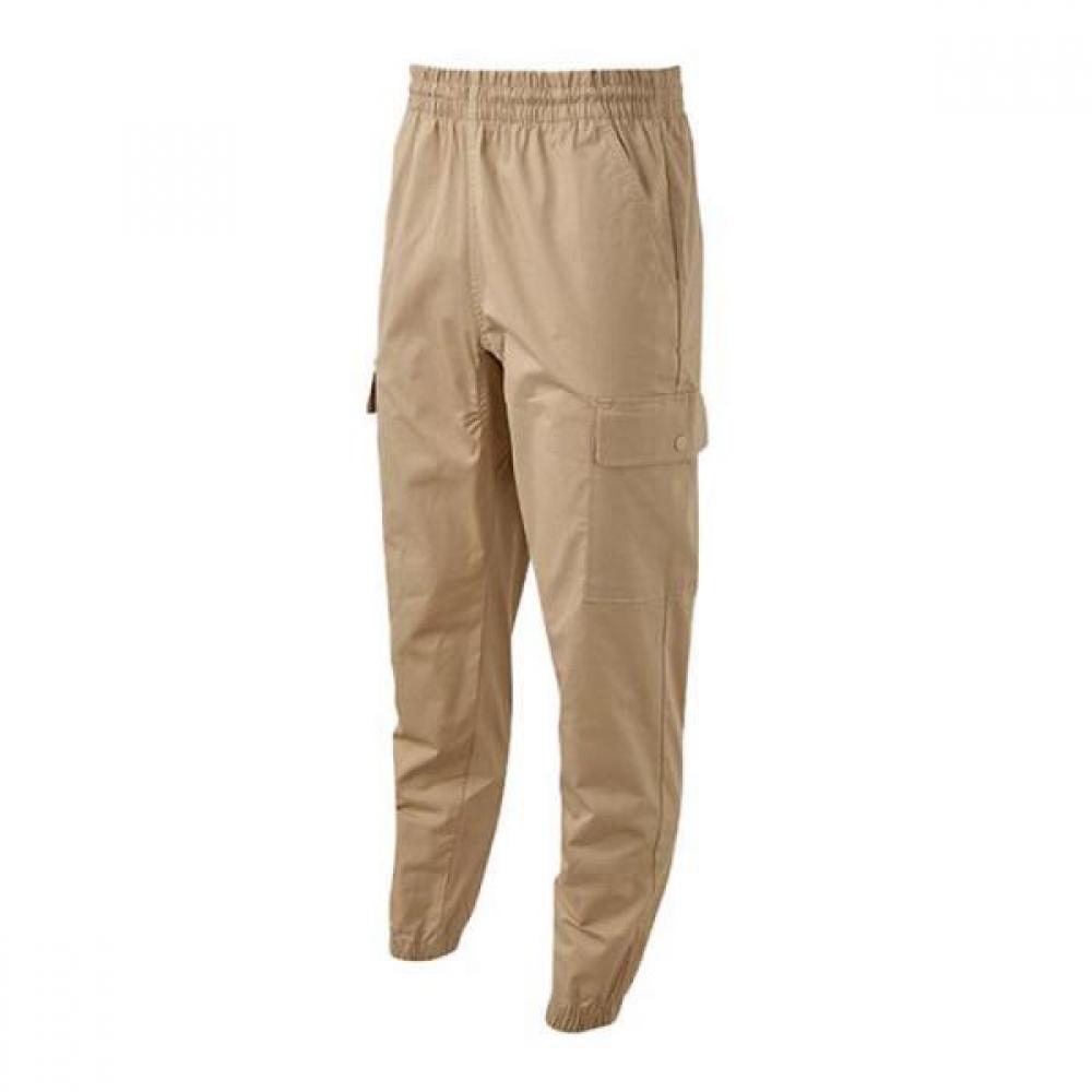 

New Balance Брюки Uni Woven Cargo Pants Nbntc46031 35 80(M)