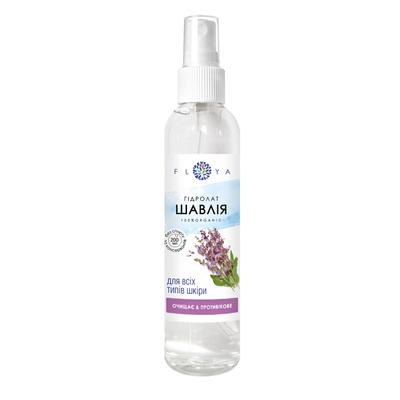 Sage Hydrolat Floya 200 Ml