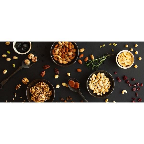 Nuts & Berries Raisins, 150g, 2 pieces, Korean nuts