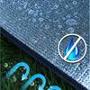 Wolf Walker Double-Sided Aluminum Film Camping Mat