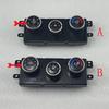 Car Heater Contro Air Conditioning Controller For Tucson Manual Air Conditioning Switch For HYUNDAI Heater Climate Control