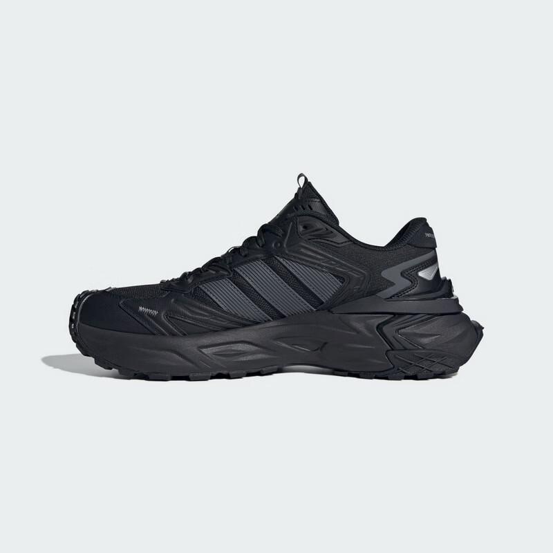 Adidas XLG STORM EDGE Unisex Chunky Sneakers 41