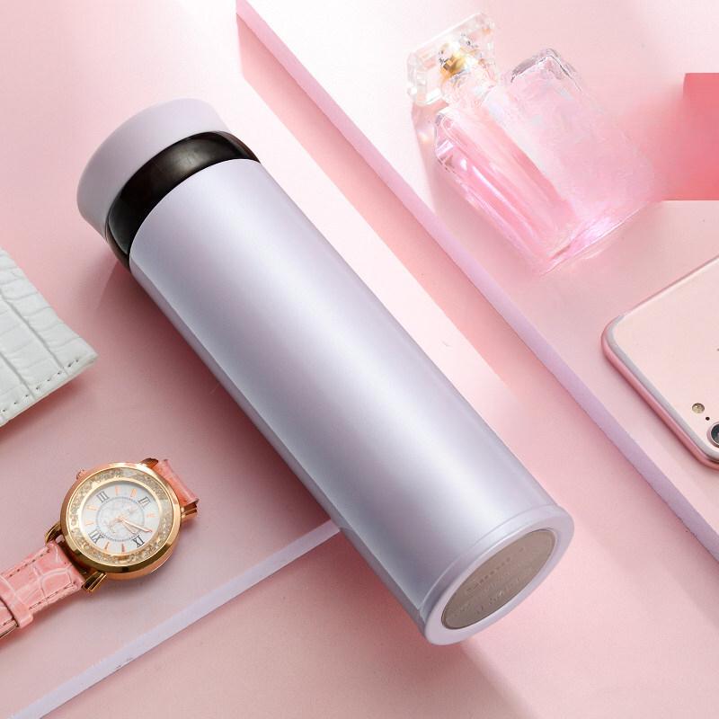 Mug Stainless Steel Upscale Car Mug Business Mug for Men and Women