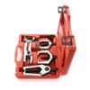 Kraft&Dele Ball Bearing Puller Set 5 Pieces