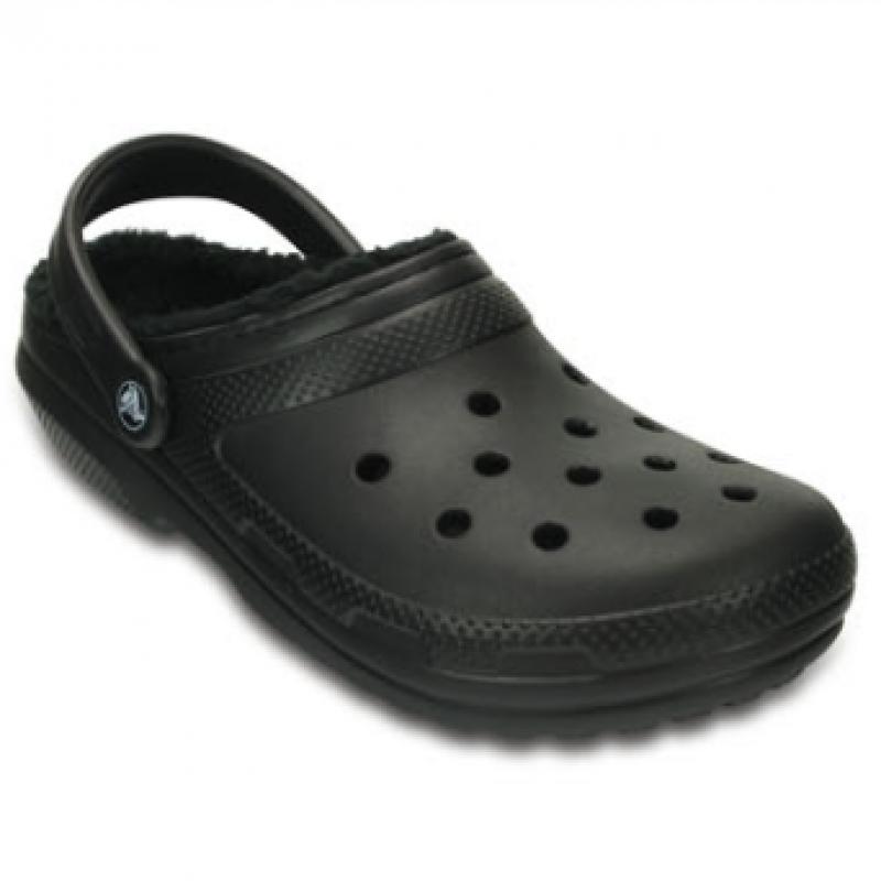 Crocs Classic Lined Clog 203591 060