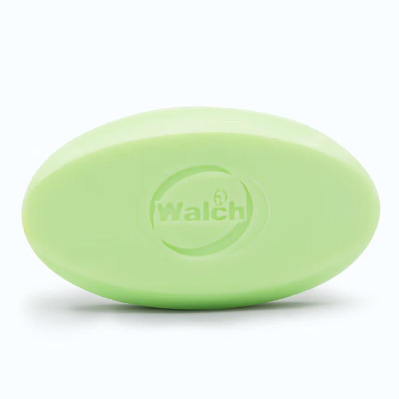 Walch Healthy Bar Soap 4-Pack