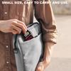 Electronic Decompressions Counter Handheld Rotating Beads Digital Counter With Compass Prayer Beads Finger Counters 1