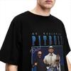 Mr Worldwide Pitbull New Tee Cotton Men and Women All Size VA626