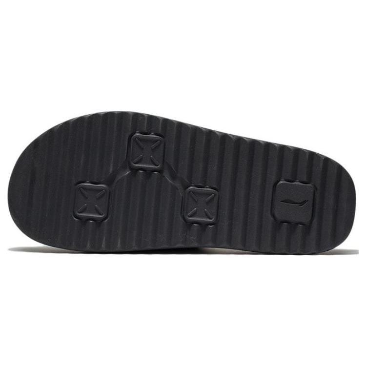 Sandalias Casuales LINING 'Negro' AGAS011-2