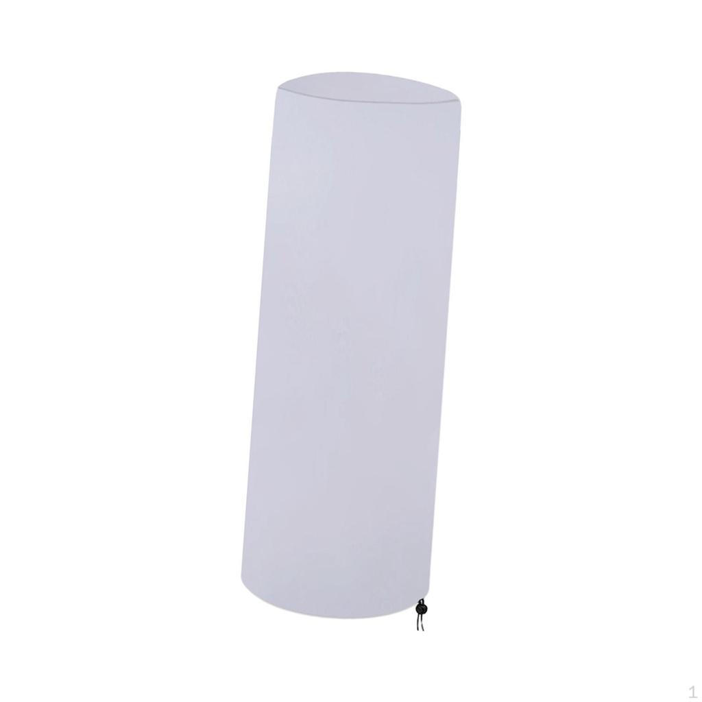 Cover for Patio Heaters, And Reliable, Weatherproof