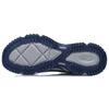 Li Ning Textile, Synthetic Leather Cushioning Slip Resistant Abrasion Resistant Breathable Lightweight Low Top ARLS025-2