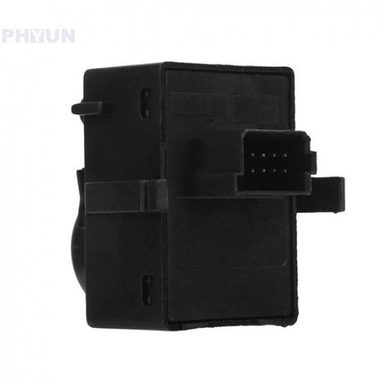 Master Mirror Switch For 2008-2017 Freightliner Cascadia 901-5202, 15829700SR