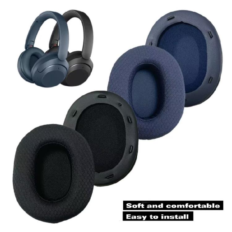Easy Installation Ear Cushions For XB910N Headsets AntiSlip Design Earpads Quick Setups Long Last