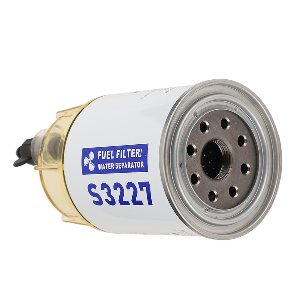 Marine Oil Water Seperator Replacement Water Separating Fuel Filter for Ship and Yacht