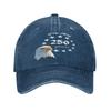 Patriotic Eagle Baseball Caps Peaked Cap USA Th Sun Shade Hats for Unisex