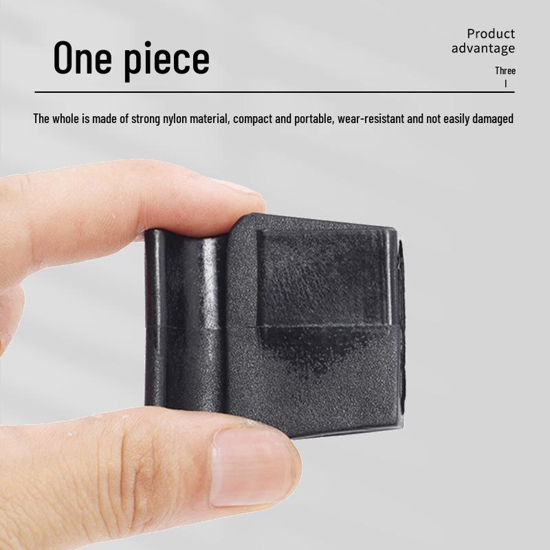 

Recurve Bow String Sleeves: Easy Installation, Reduce Wear & Tear