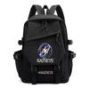 Kids Unisex KATSEYE Printed Backpack Student School Waterproof Casual Outdoor Travel Bag
