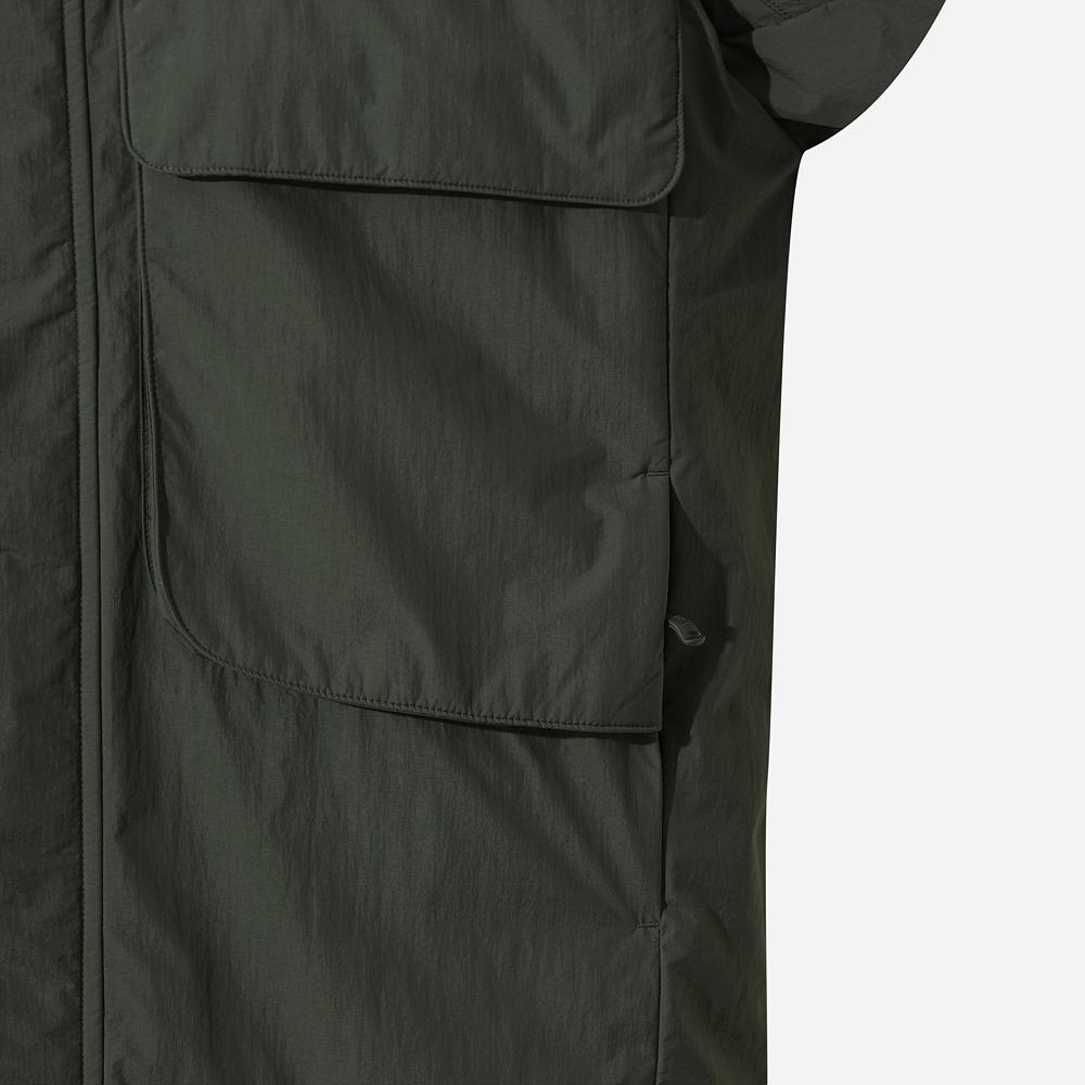 Dod Myro Dual Jacket (D.Khaki)